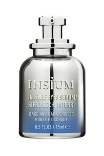 Сыворотка для области вокруг глаз INTENSE EYES, 15 ml Insium