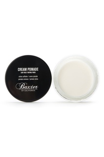 Средство для укладки волос Pomade: Cream, 60 ml Baxter Of California