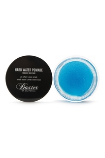 Средство для укладки волос Pomade: Hard Water, 60 ml Baxter Of California