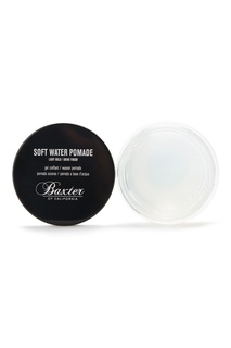 Средство для укладки волос Pomade: Soft Water, 60 ml