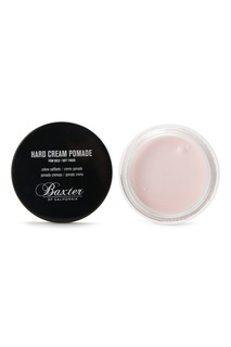 Средство для укладки волос Pomade: Hard Cream, 60 ml Baxter Of California