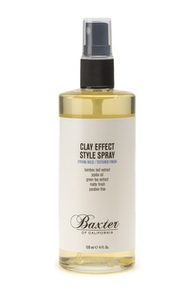 Средство для укладки волос Clay Effect Style Spray, 120 ml Baxter Of California