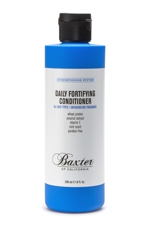 Укрепляющий кондиционер Daily Fortifying, 236 ml Baxter Of California