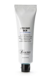 Бальзам после бритья After Shave Balm, 120 ml Baxter Of California