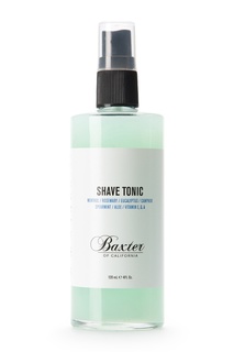Тоник для лица Shave Tonic Hot Towel Solution, 120 ml Baxter Of California