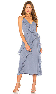 Платье hideaway - keepsake