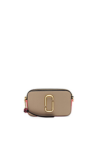 Сумка snapshot - Marc Jacobs