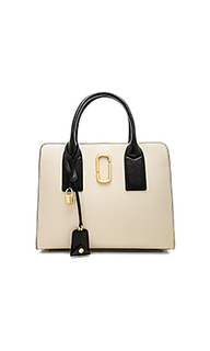 Сумка big shot - Marc Jacobs