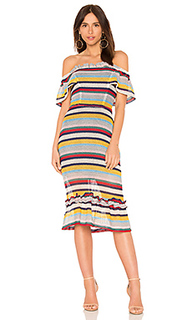 Платье - Parker