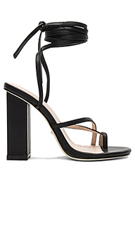 Anthea heel - RAYE