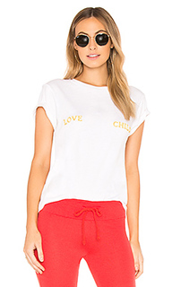 Топ love child - Wildfox Couture