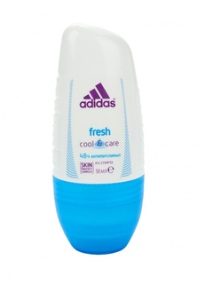 Дезодорант adidas 50 мл fresh