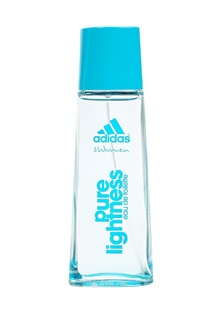 Туалетная вода adidas Pure Lightness, 50 мл