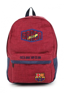 Рюкзак Atributika & Club™ FC Barcelona