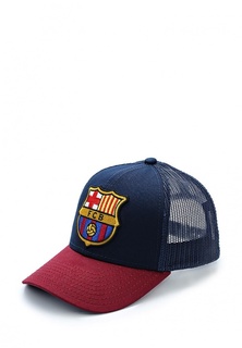 Бейсболка Atributika & Club™ Barcelona