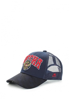 Бейсболка Atributika & Club™ Россия