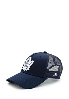 Бейсболка Atributika & Club™ NHL Toronto Maple Leafs