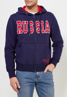 Толстовка Atributika & Club™ Россия