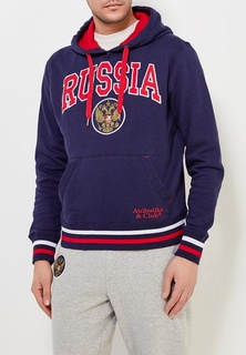 Худи Atributika & Club™ Россия