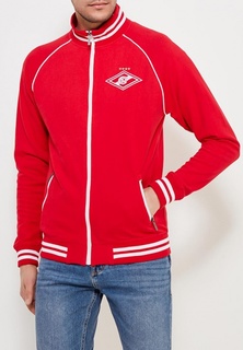 Олимпийка Atributika & Club™ ФК Спартак