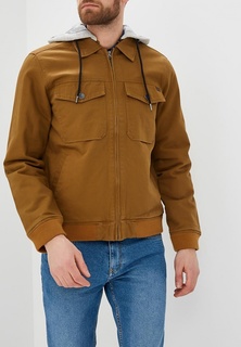 Куртка утепленная Billabong