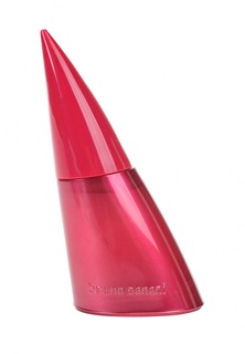 Туалетная вода Bruno Banani No Limits Woman, 40 мл
