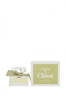 Туалетная вода Chloe Chloé L`eau De 30 мл