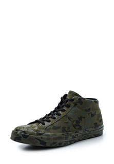 Кеды Converse One Star