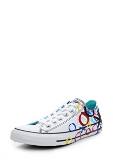 Кеды Converse Chuck Taylor All Star