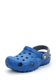 Сабо Crocs Swiftwater Clog K