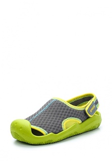 Сандалии Crocs Swiftwater Sandal K