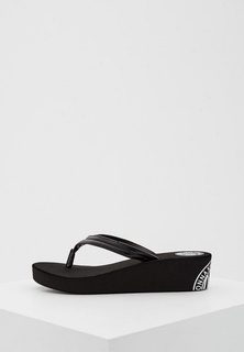 Шлепанцы DKNY