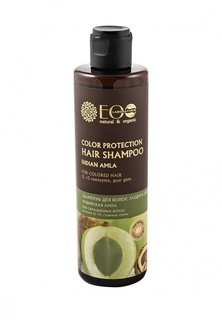 Шампунь EO laboratorie для окрашенных волос Защита цвета, 250 мл