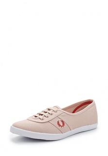 Кеды Fred Perry AUBREY