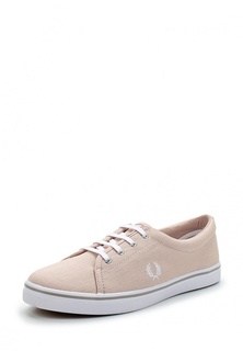 Кеды Fred Perry AUBYN