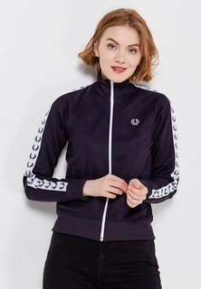 Олимпийка Fred Perry