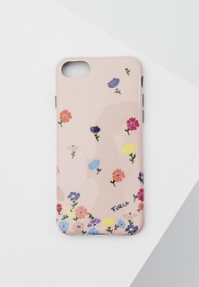 Чехол для iPhone Furla HIGH TECH