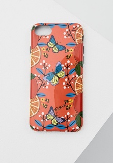 Чехол для iPhone Furla HIGH TECH