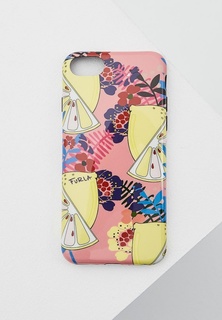 Чехол для iPhone Furla HIGH TECH