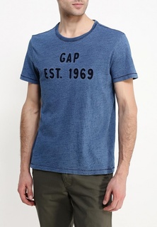 Футболка Gap