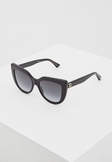 Очки солнцезащитные Gucci GG0164S001