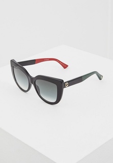 Очки солнцезащитные Gucci GG0164S003