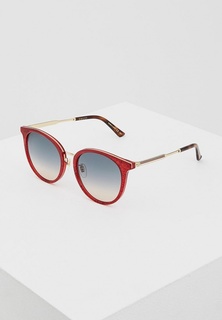 Очки солнцезащитные Gucci GG0204SK005