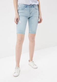 Шорты джинсовые H:Connect