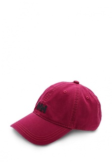 Бейсболка Helly Hansen LOGO CAP