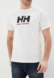 Футболка Helly Hansen HH LOGO T-SHIRT