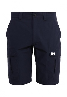 Шорты Helly Hansen JOTUN QD CARGO SHORTS 11"