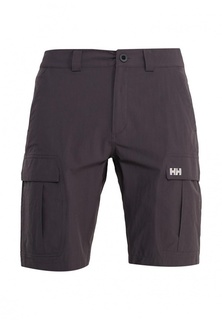 Шорты Helly Hansen JOTUN QD CARGO SHORTS 11"