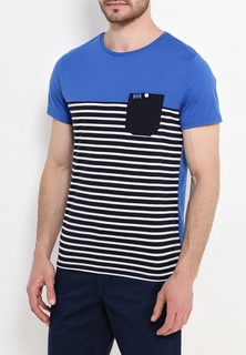 Футболка Helly Hansen FJORD T-SHIRT