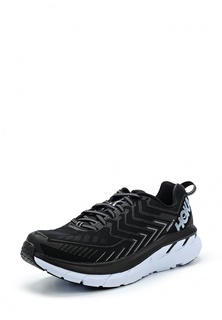 Кроссовки Hoka One One W CLIFTON 4 WIDE